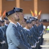 GALERÍA - La Guardia Civil celebra el día de su patrona en la escuela de tráfico de Mérida