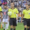 Imágenes del CD. Badajoz 1-1 Mérida AD