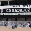 Imágenes del CD. Badajoz 1-1 Mérida AD