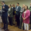 La Diputación de Badajoz presenta los presupuestos de 2020