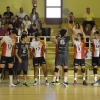 Imágenes del Pacense Voleibol 1-3 Dumbría