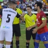 Imágenes del CD. Badajoz 3 - 2 CP. Villarobledo