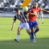 Imágenes del CD. Badajoz 3 - 2 CP. Villarobledo