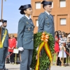 GALERÍA - La Guardia Civil celebra el día de su patrona en la escuela de tráfico de Mérida