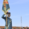 GALERÍA - La Guardia Civil celebra el día de su patrona en la escuela de tráfico de Mérida