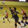 Imágenes del Pacense Voleibol 1-3 Dumbría