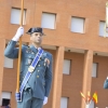 GALERÍA - La Guardia Civil celebra el día de su patrona en la escuela de tráfico de Mérida