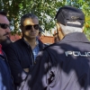 Los sindicatos policiales piden apoyo y Grismazul la dimisión del ministro del Interior