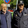 Los sindicatos policiales piden apoyo y Grismazul la dimisión del ministro del Interior
