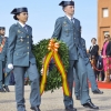 GALERÍA - La Guardia Civil celebra el día de su patrona en la escuela de tráfico de Mérida