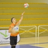 Imágenes del Pacense Voleibol 1-3 Dumbría