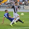 Imágenes del CD. Badajoz 1-1 Mérida AD