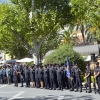 GALERÍA - Día de la Policía Nacional