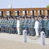 GALERÍA - La Guardia Civil celebra el día de su patrona en la escuela de tráfico de Mérida