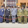 GALERÍA - La Guardia Civil celebra el día de su patrona en la escuela de tráfico de Mérida