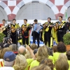Badajoz celebra el Día de los Mayores