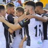 Imágenes del CD. Badajoz 3 - 2 CP. Villarobledo