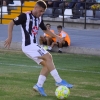 Imágenes del CD. Badajoz 3 - 2 CP. Villarobledo