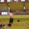 Imágenes del Pacense Voleibol 1-3 Dumbría