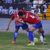 Imágenes del CD. Badajoz 3 - 2 CP. Villarobledo