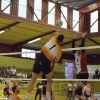 Imágenes del Pacense Voleibol 1-3 Dumbría