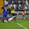 Imágenes del CD. Badajoz 1-1 Mérida AD