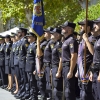 GALERÍA - Día de la Policía Nacional