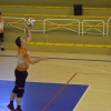 Imágenes del Pacense Voleibol 1-3 Dumbría