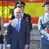 GALERÍA - Día de la Policía Nacional