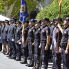 GALERÍA - Día de la Policía Nacional