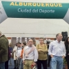 GALERÍA - IV Internacional del Oeste &#39;Ciudad de Alburquerque&#39;