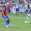 Imágenes del CD. Badajoz 3 - 2 CP. Villarobledo