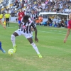 Imágenes del CD. Badajoz 3 - 2 CP. Villarobledo