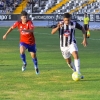 Imágenes del CD. Badajoz 3 - 2 CP. Villarobledo