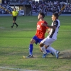 Imágenes del CD. Badajoz 3 - 2 CP. Villarobledo