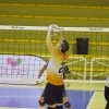 Imágenes del Pacense Voleibol 1-3 Dumbría