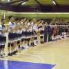 Imágenes del Pacense Voleibol - Arona Paradise Park