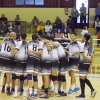 Imágenes del Pacense Voleibol - Arona Paradise Park