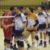 Imágenes del Pacense Voleibol - Arona Paradise Park