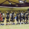 Imágenes del Pacense Voleibol - Arona Paradise Park