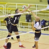 Imágenes del Pacense Voleibol - Arona Paradise Park