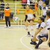 Imágenes del Pacense Voleibol - Arona Paradise Park