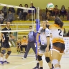 Imágenes del Pacense Voleibol - Arona Paradise Park