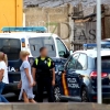 Apuñalan a una persona en la Cañada (Badajoz)