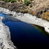 El estado del río Tajo empeora por momentos