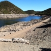 El estado del río Tajo empeora por momentos