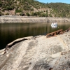 El estado del río Tajo empeora por momentos