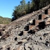 El estado del río Tajo empeora por momentos