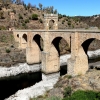 El estado del río Tajo empeora por momentos