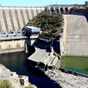 El estado del río Tajo empeora por momentos